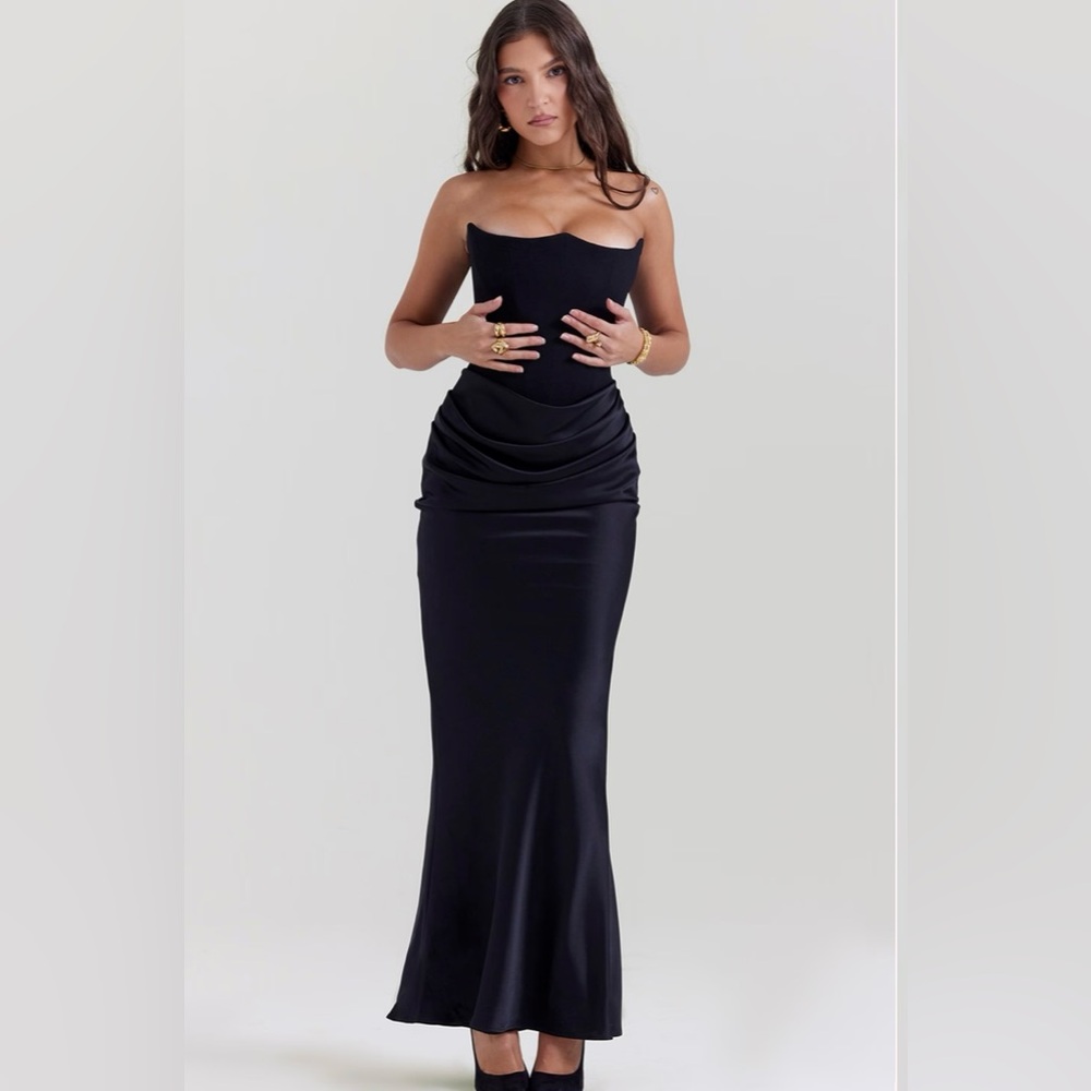 House of CB Persephone Dress regular a-c cup